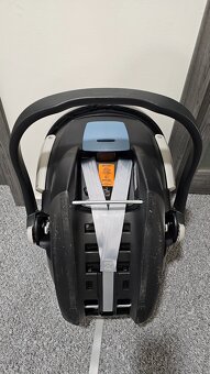 Vajíčko Cybex Aton5 - 6