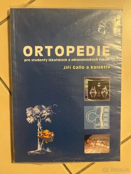 Lékařská literatura - 6