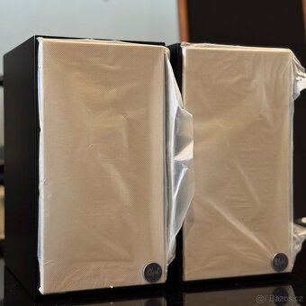 Klipsch The Fives Černé - 6