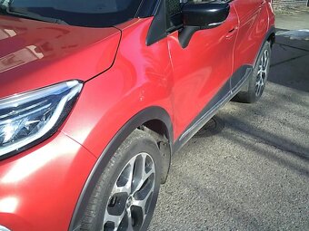 Renault Captur, 0.9TCe ČR - 6