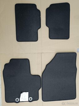 Auto koberce Toyota Aygo X - 6