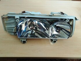 Přední světla Audi Coupe B3 - 6