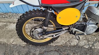 ČZ 500-380 (1974) - 6