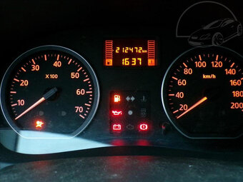 Dacia Logan 1,4 MPi - 6