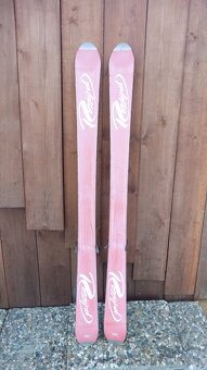 Freestyle lyže Rosignol - 6