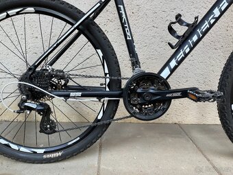 Leader Fox Factor 26 - 6