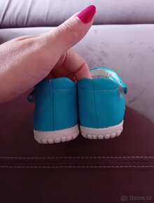 Sandálky HKR vel. 21 - 6