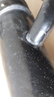 Nissan Navara D22 –  Hrdlo nádrže - 6