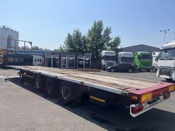 Kögel SNC0 24 P 90 910 X-MAXX MEGA BPW PLATO - 6