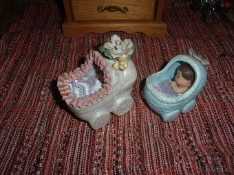 kočárky pro panenky - 6