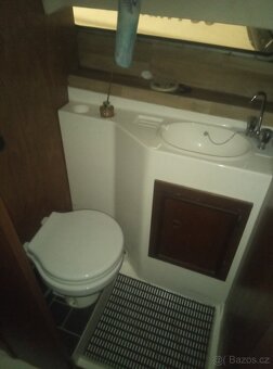 Fairline 24 Carrera - 6