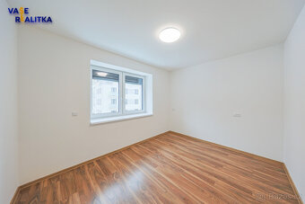 Pronájem, byt 2+kk, Hranice, ul. Teplická - 6