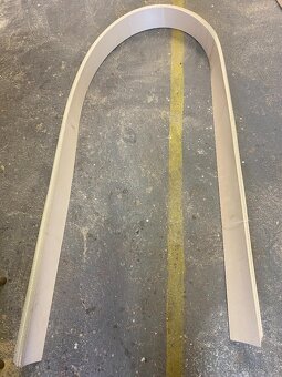 Dýhy - různé dřeviny - 6