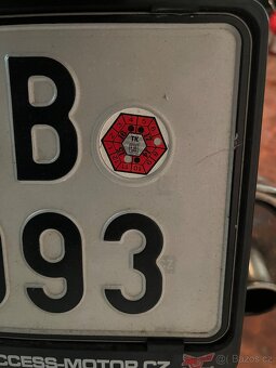 Generic motor XOR 50 - 6