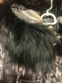 zimní bunda KARA - 6