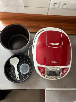 Multifunkční eletrický hrnec Tefal - 6