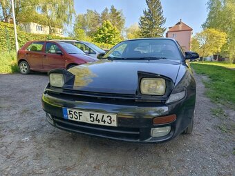 Toyota celica t18 - 6