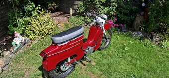 Jawa 21 bez tp - 6