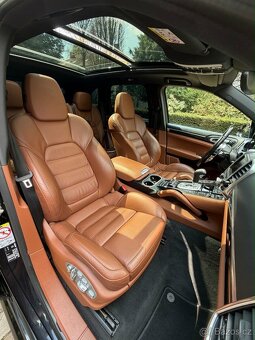 Porche - 6
