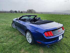 Prodám Ford Mustang - 6