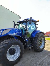 New holland T7 270 AC Blue Power - 6