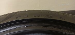 Pirelli 215/40 R18 89Y 6,5mm - 6