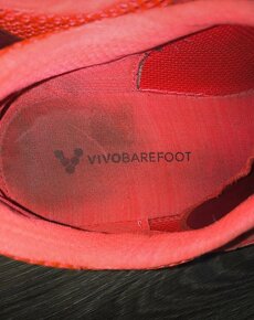 Vivobarefoot boty - 6