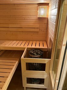 Karibu Premium Sauna - 6