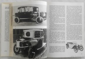 Kniha Velký obrazový atlas automobilu - 6