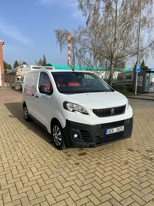 Peugeot Expert 2.0HDI 90KW - 6