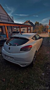 Prodám renault Mégane coupe Monaco gp 130tce rok 2011 - 6