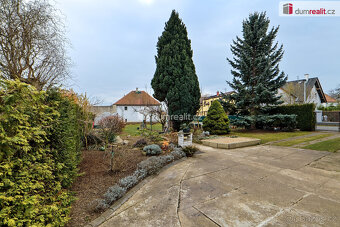 Prodej RD 5+2 175m2 pozemek 882m2 Dominínská P-5-Slivenec - 6