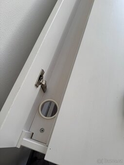 Psací stůl IKEA Hemnes - 6