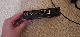 Televize LG 43LF540V - 6