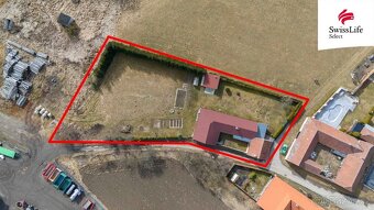 Prodej rodinného domu 91 m2, Svojkovice - 6