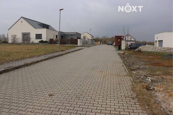 Prodej pozemek Bydlení, 1037㎡ - 6