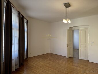 Prodej bytové jednotky 2+kk, 69.4 m2, OV, ulice Záhřebská, P - 6