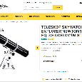 Hvězdářský dalekohled Sky-Watcher - 6