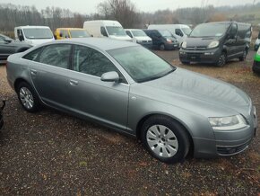 Audi A6 2.0 TDi 103kw - 6