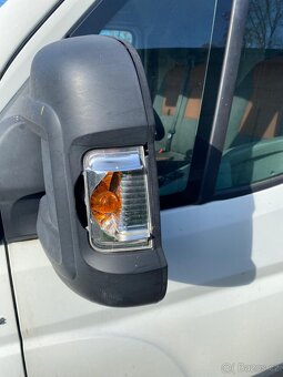 Fiat Ducato 2,3 JTD 11 - 6
