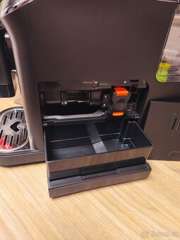 Automatický kávovar Espresso ETA Nero Crema 8180 ZÁRUKA - 6