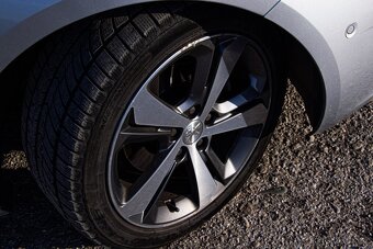 Peugeot 308 1.6 BlueHDi Active Stop&Start EAT6 - 6