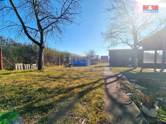 Prodej zahrady, 514 m², Břeclav - 6