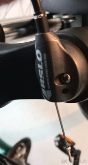 Elektrokolo KROSS - 6