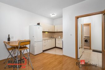 Prodej, byty/1+kk, 40 m2, Na Rybníčku 876/5, 46007 Liberec, - 6