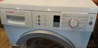 Prodám Susicka Bosch WDT 65 - 6