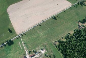 Prodej pozemků pro komerční výstavbu (41 458 m²) u Trhových - 6