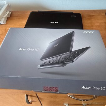 Acer One S1003 - 6