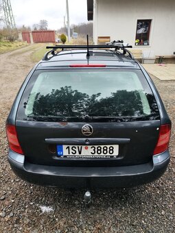 Octavia 1.9 - 6