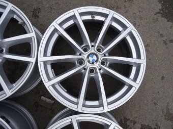 Alu disky origo BMW 3, G20 G21, 17", 5x112, ET 30, šíře 7,5 - 6